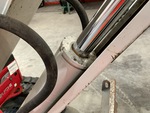 Hydraulics with Boom Lift Cylinder(s)