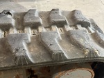 Undercarriage with Left Grouser Height