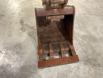 Specialty with Excavator Bucket Condition