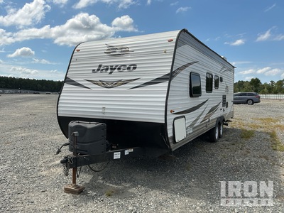 2019 Jayco 25 ft 0 in T/A Travel Trailer