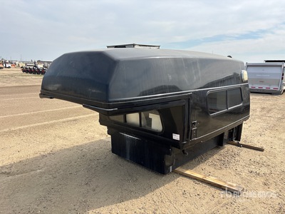 2006 Spacecap MTC Unit