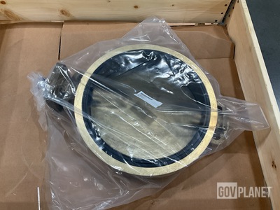 Cooper Cameron J024613-1334319 Butterfly Valve