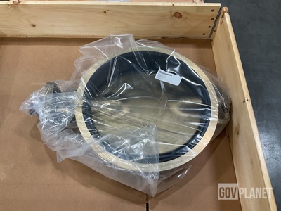 Cooper Cameron J024613-1334319 Butterfly Valve