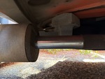 Hidráulica with Steering Cylinders