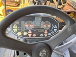 Control Station with Calibradores