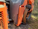 Chassis with Condición del chasis