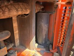 Engine with Sistema de Escape