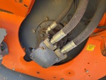 Hidráulica with Drum Vibration Motors