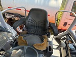 Control Station with Asiento/apoyabrazos