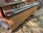 Chassis with Condición del tambor