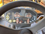Control Station with Controles hidráulicos