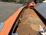 Chassis with Sistema de agua