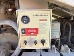 Control Station with Anzeigen