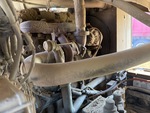 Engine with Engine - Right Side