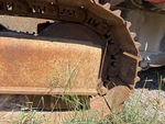 Undercarriage with Right Idler