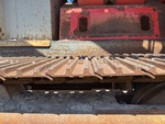 Undercarriage with Right Grouser Height