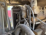 Engine with Engine - Left Side
