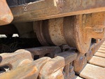 Undercarriage with Right Track Rollers