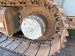 Hydraulik with Leistung Fahrantriebsystem