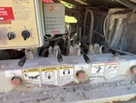 Control Station with Brecher/Bildschirmsteuerung
