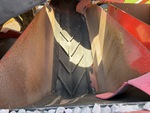 Feeder with Schütte Zustand