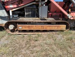 Undercarriage with Right Roller Frame