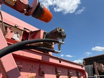 Hydraulik with Hydraulikmotoren