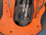 Hydraulik with Drum Vibration Motors