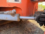 Hydraulik with Steering Cylinders