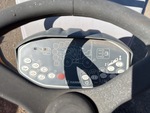 Control Station with Anzeigen