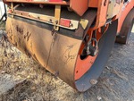 Chassis with Trommel - Zustand
