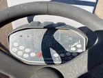 Control Station with Motorwarnleuchten