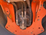Antriebsstrang with Right Rear Drive Motor