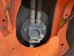 Antriebsstrang with Left Rear Drive Motor