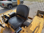 Control Station with Seats/armrests