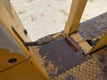 Safety with Safety lock out/stop