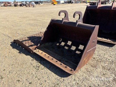 60 in Q/C Graafmachine zeefbak
