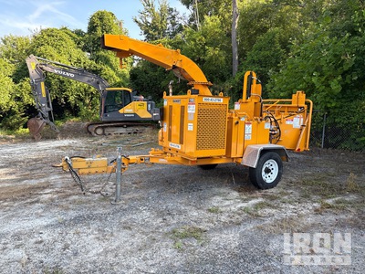 2023 Bandit 12XPC Tow-Behind Wood Chipper