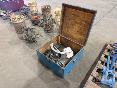 Pipe Beveling Machine