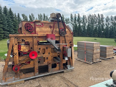 Clipper Grain Cleaner