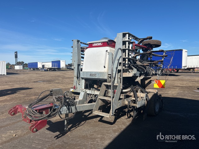 Seeding Equipment