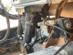 Underbody with Cab Suspension Air Bags