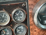 Cab with Oil Pressure