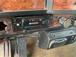 Cab with Heater