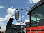 Cab with Mirrors