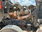 Engine with Engine - Right Side