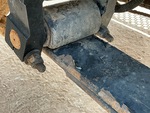 Underbody with Suspension Bushings