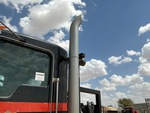Engine with Exhaust System