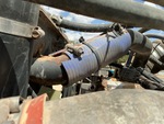 Engine with Cooling System Leaks