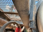 Underbody with Frame Condition